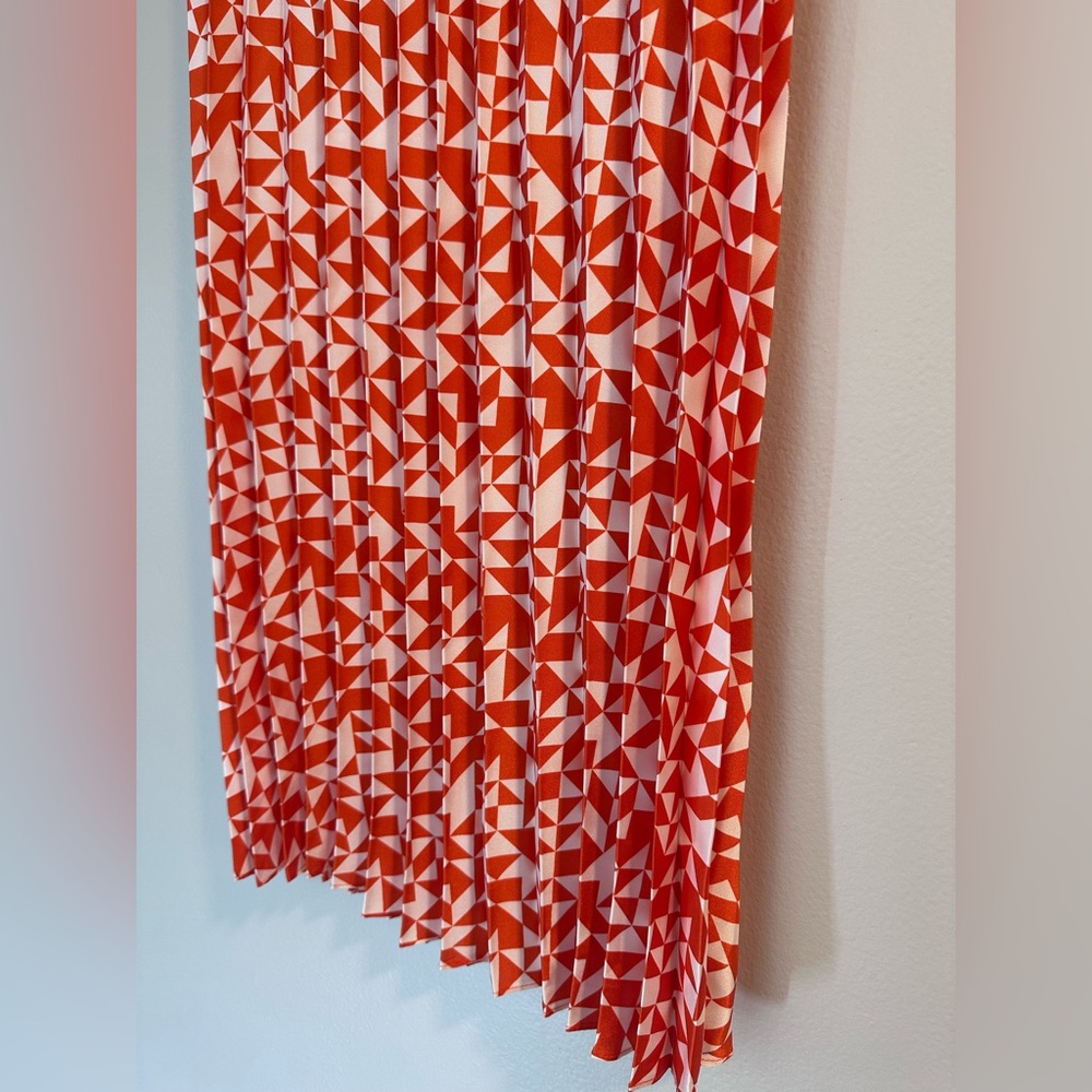 Future Collective Pattern Skirt - image 3